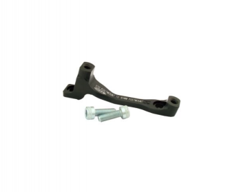Hayes Brake Disc Adapter Front 203 Post-Post