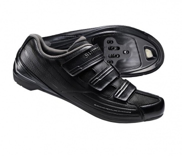 Shimano SH-RP200 Cycling Shoes Black