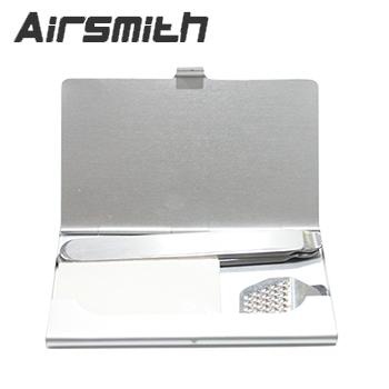 Airsmith Power Patch Kit with Stainless Levers