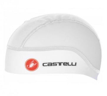 Castelli Summer Skullcap bicycle headwear 