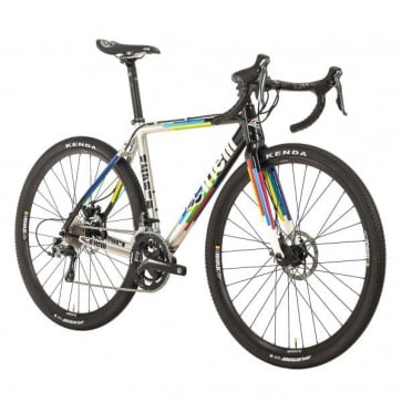 Cinelli Zydeco Tiagra Bike Any colour you like
