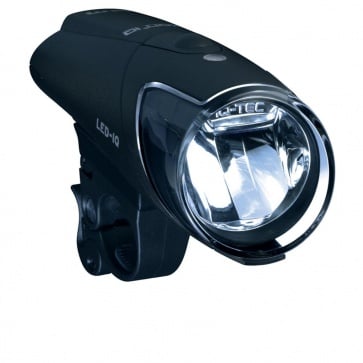 Bumm IXON IQ LED Rechargeable Headlight Set