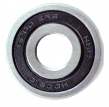 Wheels Mfg Sealed Sb 6804 (qr Disc Ft Hub) 