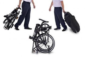 Biologic bike new arrivals