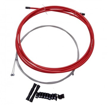 SRAM SHIFT CABLE KIT RED