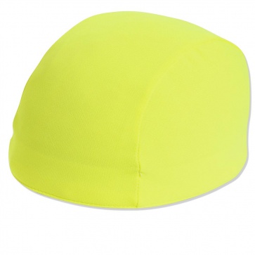 Pace Vaportech Hi-Vis Yellow Helmet Liner