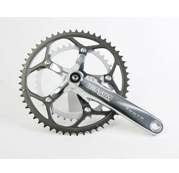 truvativ touro crankset