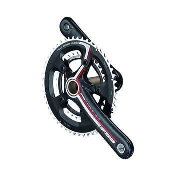 FSA K-Force Light ABS EVO386 Crankset 39-53T N11 175mm