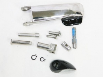 Dahon Chromoly Frame Ratchet Set Repair Parts