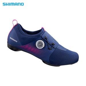 Shimano Indoor Cycling Shoes SH IC500 Women Purple