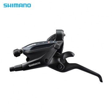 Shimano ST-EF505 (hydraulic type, 3x8, left, right)