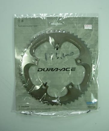 Shimano Dura Ace Chain Ring FC7800 53T 130mm