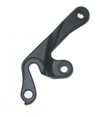 GT derailleur hanger for Ruckus Force ID-5 Right Side