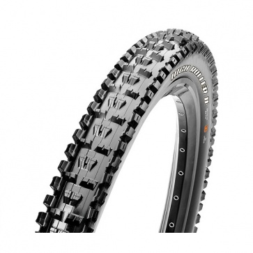 Maxxis High Roller II Tire 26x2.30 3CT/EXO/TR 60tpi