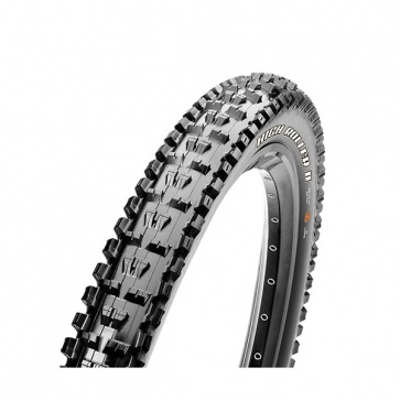 Maxxis Tire High Roller II 27.5 3CT/EXO/TR 60tpi