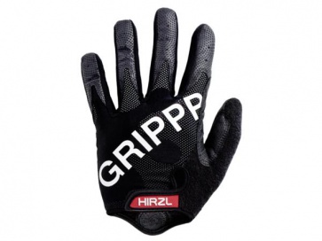 Hirzl grippp cycling gloves tour ff kangaroo long fingers