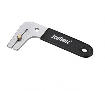 Icetoolz 55a1 Rotor Tuning Tool bicycle 