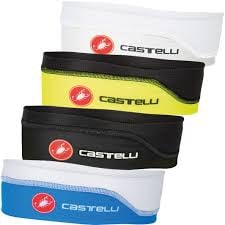Castelli Summer Headband 4Colors