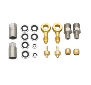 Jagwire HyFlow cable Fitting Kit HFA701 Hope