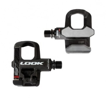 Look KeO blade carbon cromoly pedals road 16Nm