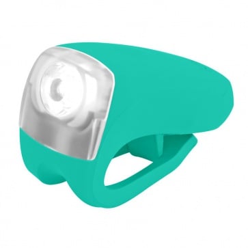 KNOG BOOMER FRONT TURQUOISE