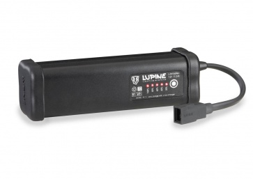 Lupine 11.2 Ah Smartcore Battery