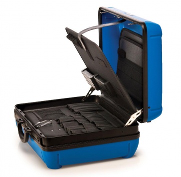 Parktool BX-2 Blue Box Tool Case