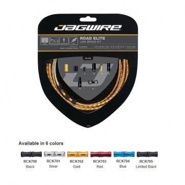 Jagwire MCK70* Road Elite Link Brake