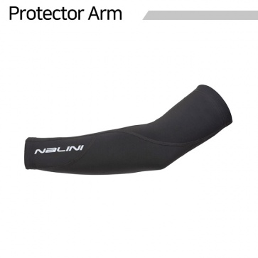 Nalini Protector Arm Black 