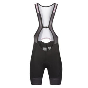 Look Elle Radiance Black Bibshort