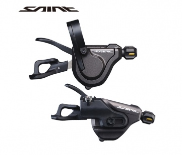 Shimano Shift Lever/Saint, SL-M820-B, RH, I-Spec