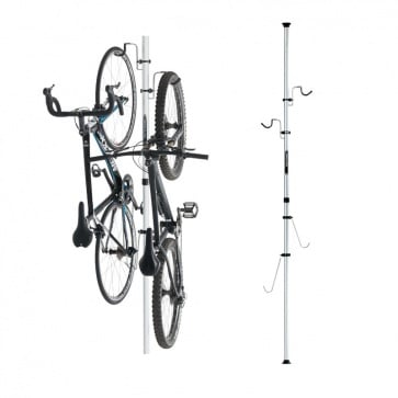 Minoura Bike Pit 4 Vertical Bike Stand