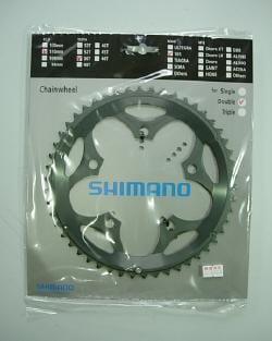 Shimano 105 Chainring FC-5650 50T 110mm