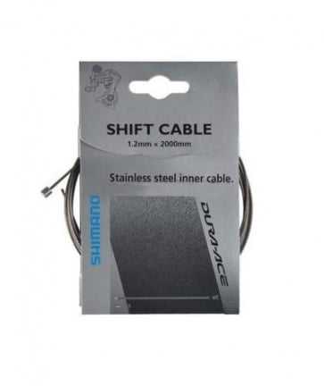 Shimano Dura-Ace 7900 Derailleur Inner Cable 1.2x2000mm Y60098910