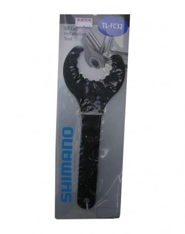 Shimano TL-FC32 Bottom Bracket Tool BB Y13009210