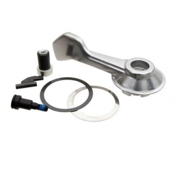 Sram Pull Lever Assembly 07-09 XO Right