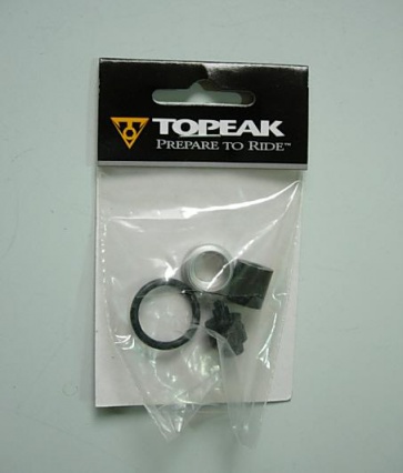 Topeak Mini Morph Head cap repair part