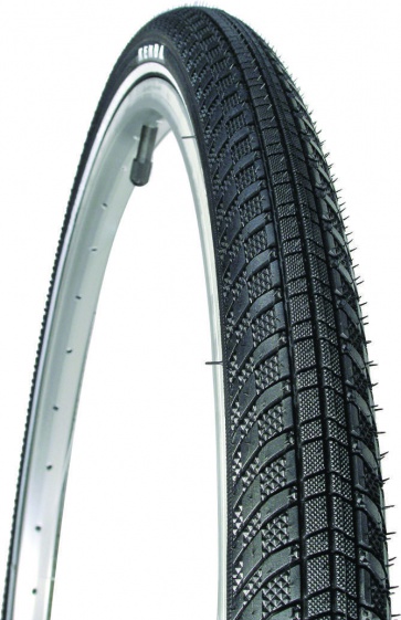 Kenda Kwick Trax Reflective Tire 26X1.50