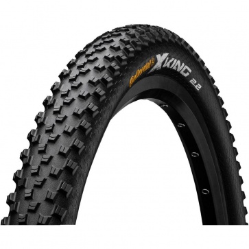 Continental X King ProTection Folding MTB Tyre 55 622 29x2.2
