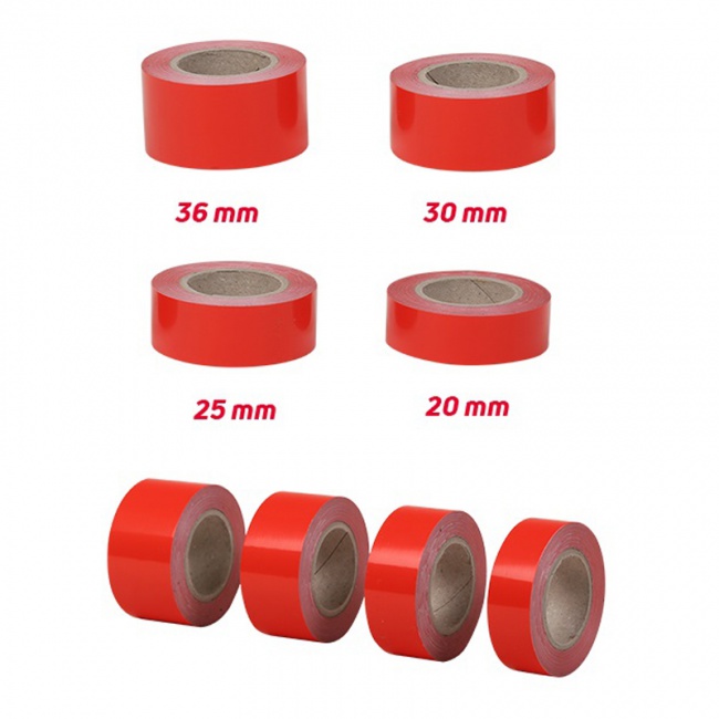 Zefal Tubeless Rim Tape 20mm