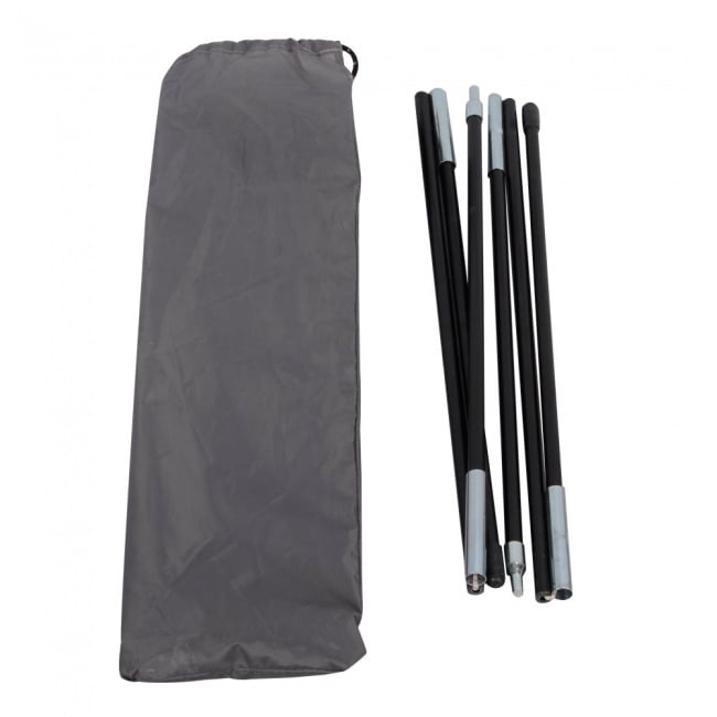 Vient A Shape Net Tent Poles