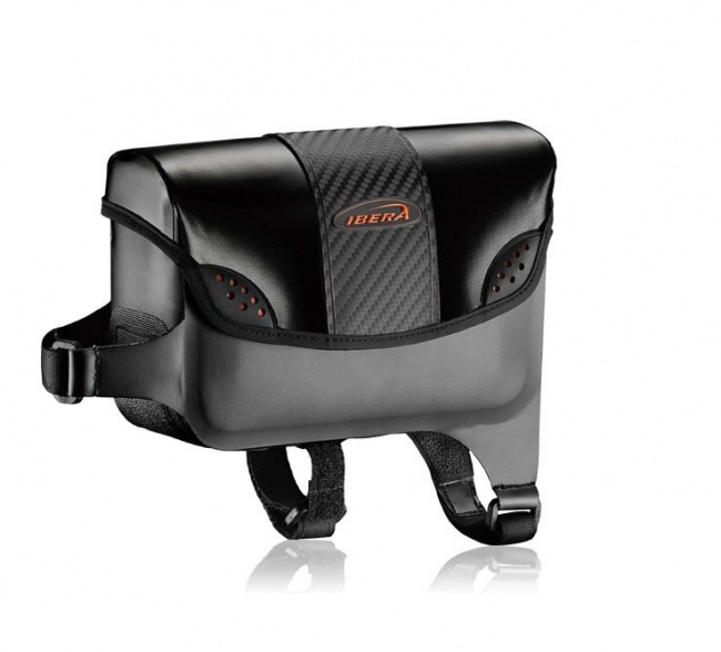 Ibera top tube bag clearance