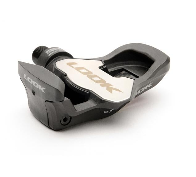 look keo blade carbon composite cromo pedals