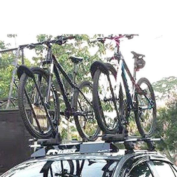 bike roof