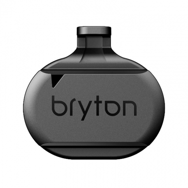 bryton speedometer