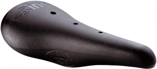 Cinelli Unicanitor Saddle Black