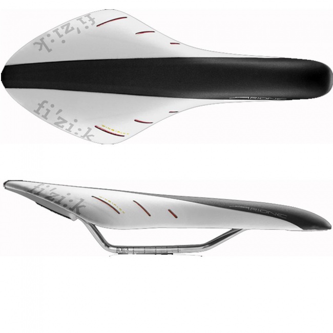 fizik wing flex saddle