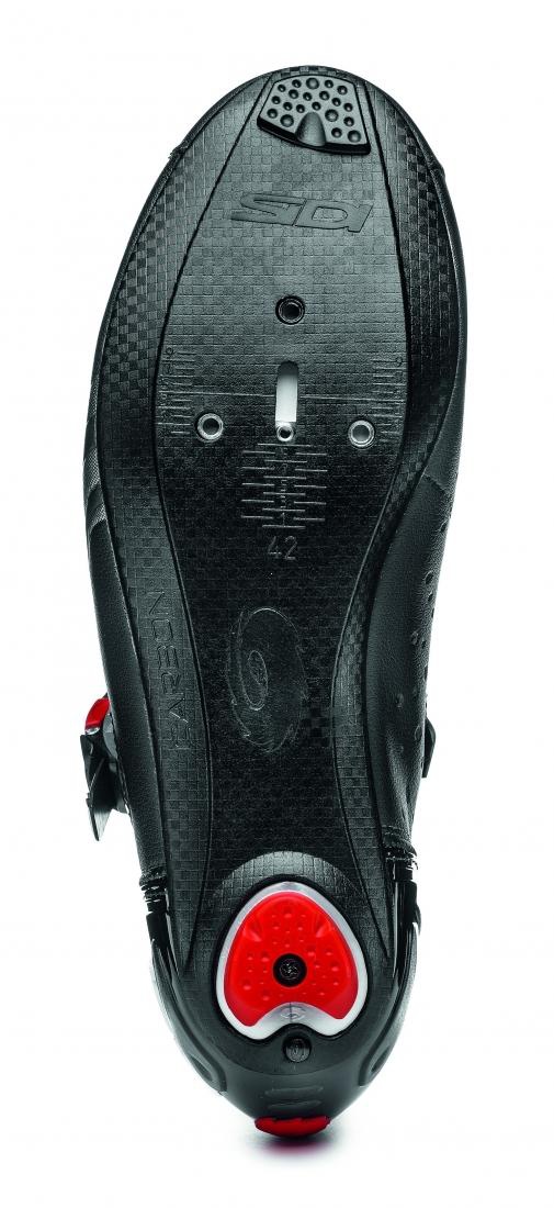 sidi level road cycling shoes