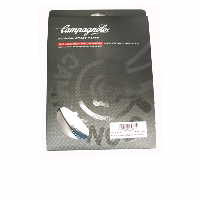 Campagnolo cable shop set