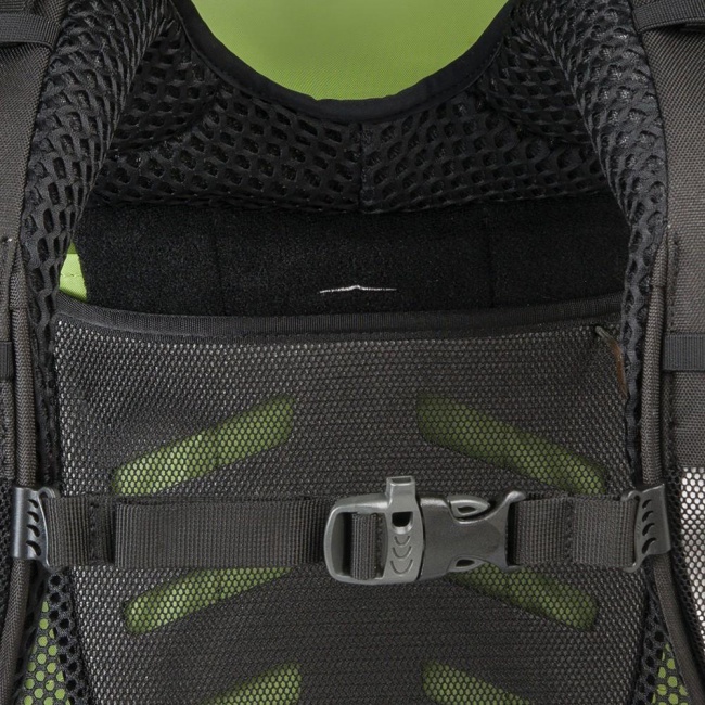 Osprey backpack 85l store